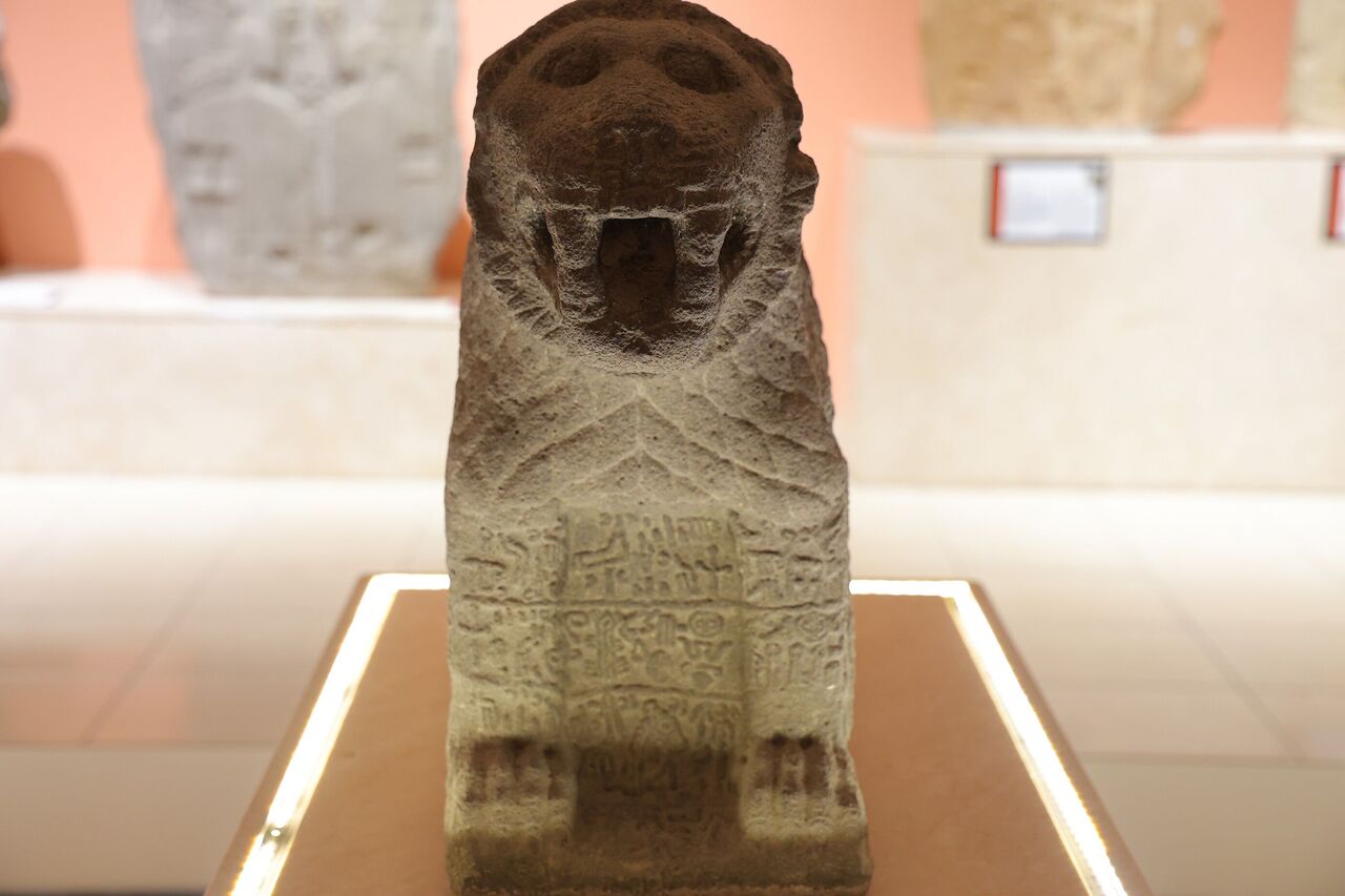 Depremden Sonra Kahramanmaraş’ta O Müze Kapılarını Yeniden Açtı (4)