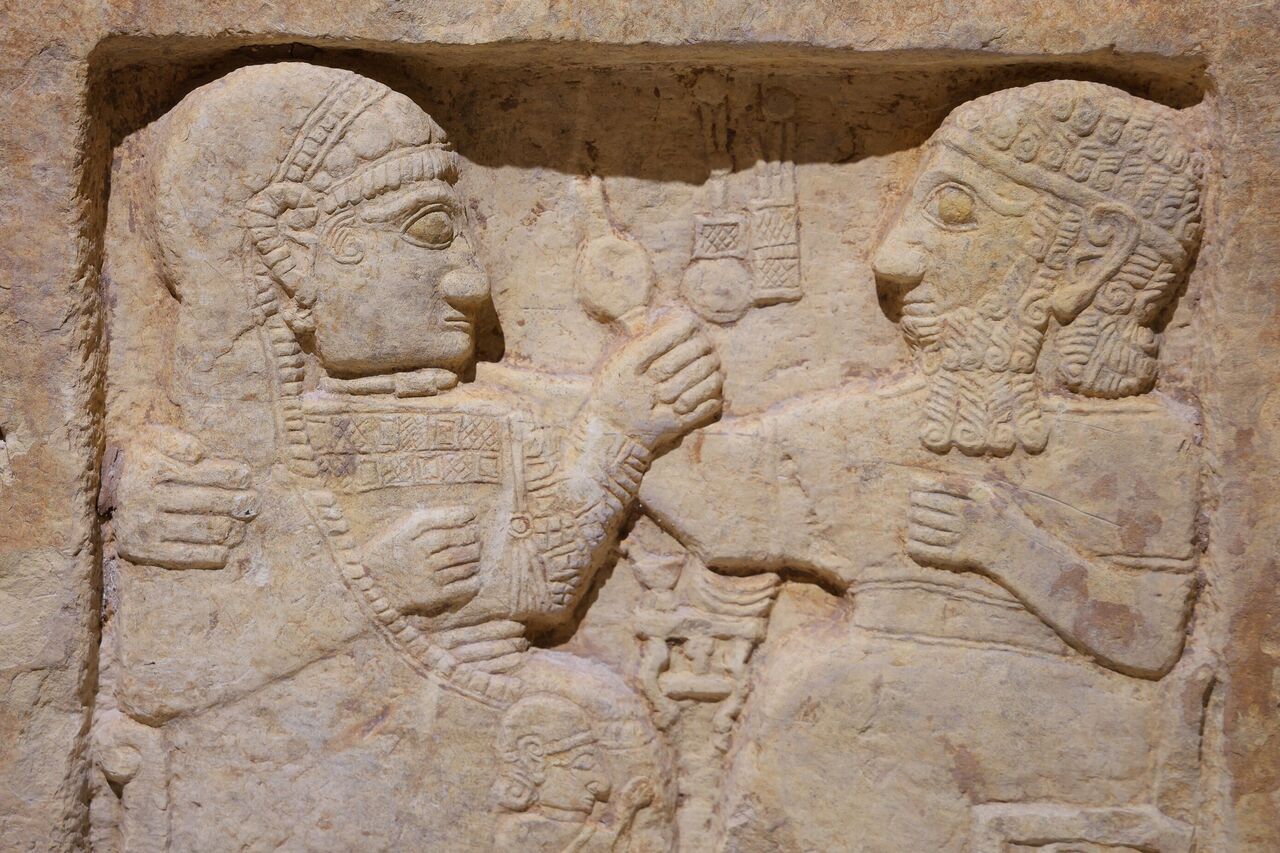 Depremden Sonra Kahramanmaraş’ta O Müze Kapılarını Yeniden Açtı (7)