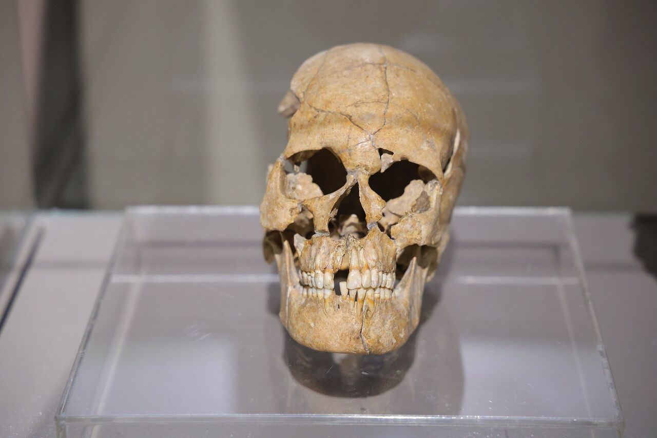 Depremden Sonra Kahramanmaraş’ta O Müze Kapılarını Yeniden Açtı (9)