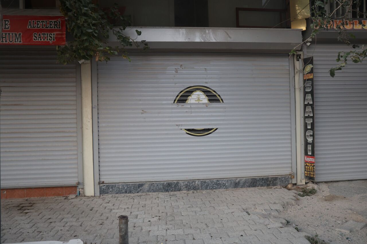 Depremzede Çiftin Hayalleri Dolandırıcılığa Kurban Gitti Düğün 3 Ay Ertelendi (5)