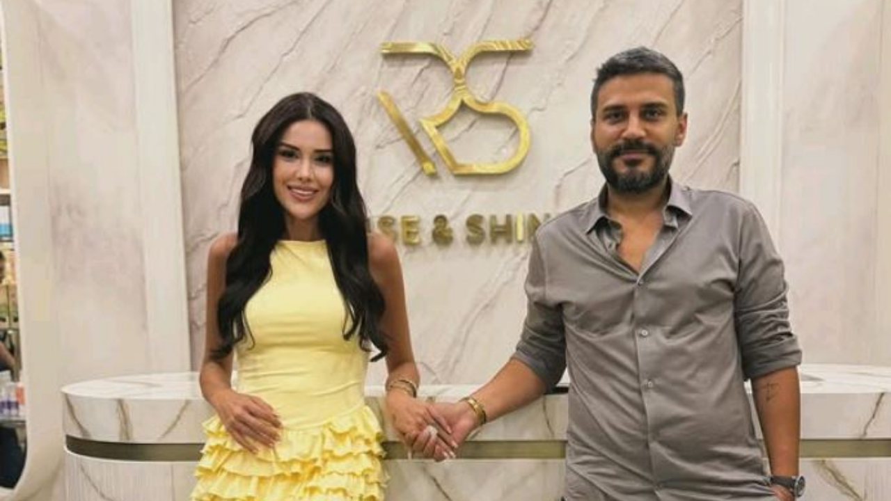 Dilan Polat’ın Yardımcısı Şule Kimdir Sosyal Medyada Gündem Oldu (4)