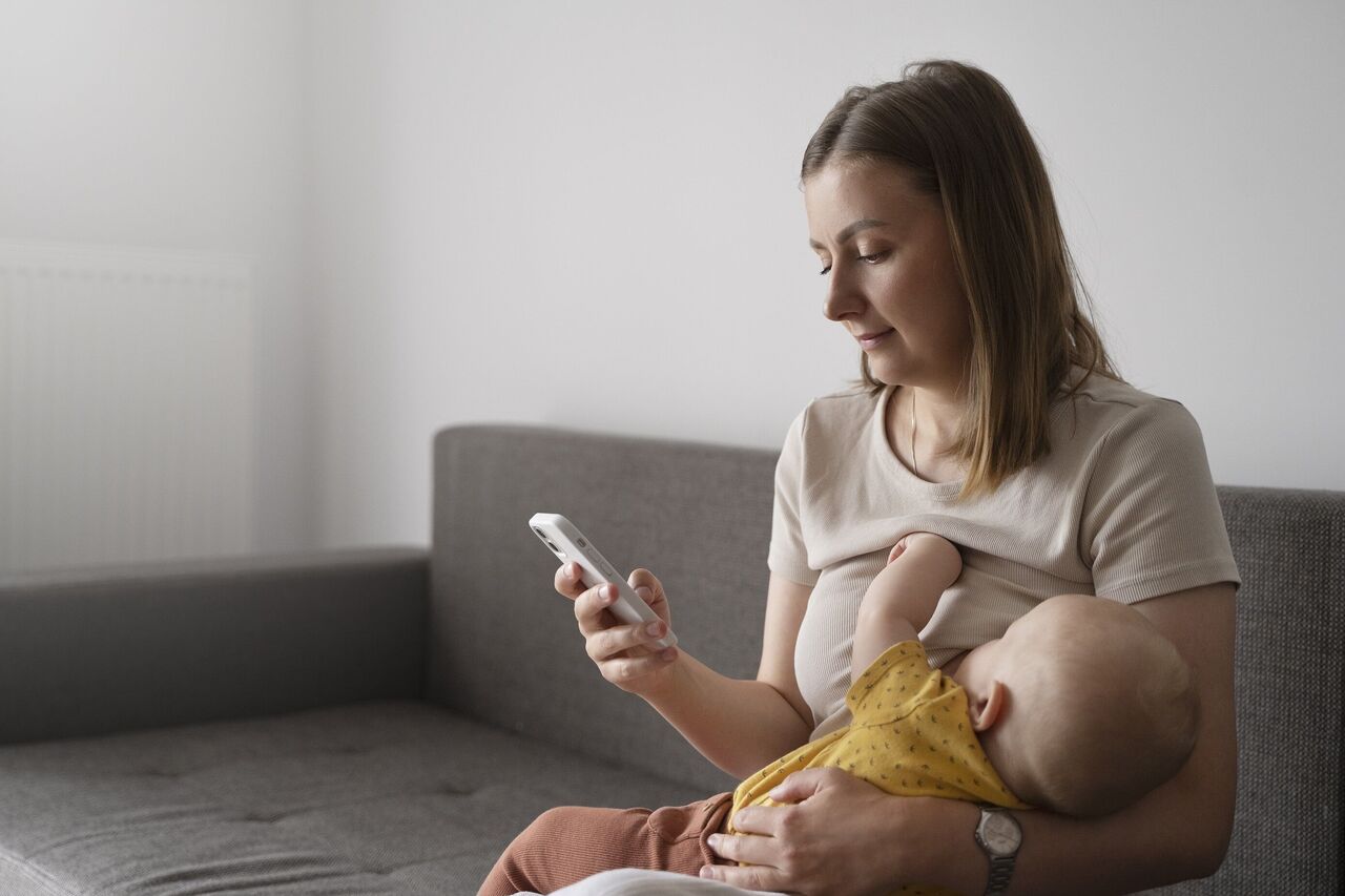 Doğumdan Sonraki İlk Saat Emzirmede Kaçırılmaması Gereken Altın Fırsat (5)