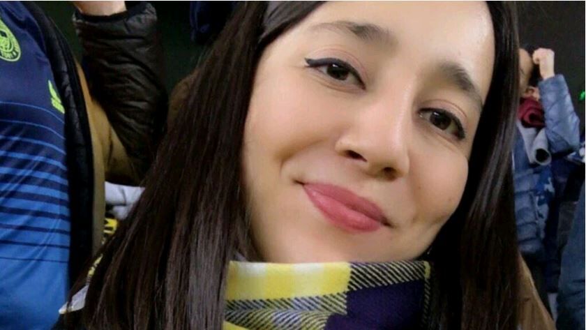 Duygu Özdin Kimdir 35 Yaşında Kanser Nedeniyle Vefat Etti (1)