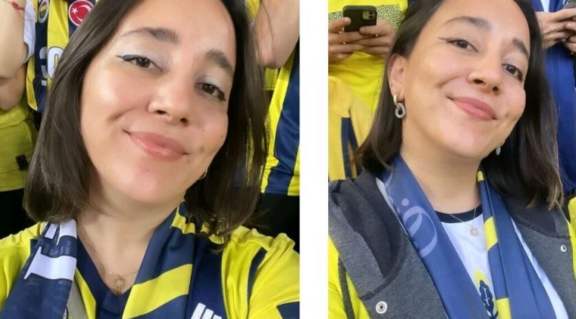 Duygu Özdin Kimdir 35 Yaşında Kanser Nedeniyle Vefat Etti (3)