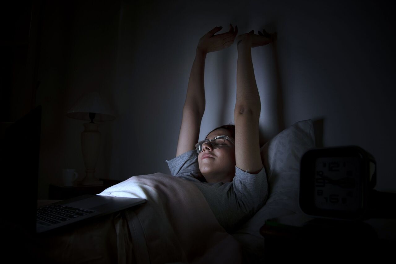 Düzensiz Uyku Metabolizmayı Alt Üst Ediyor Kilo Alımında Sessiz Tehlike (9)