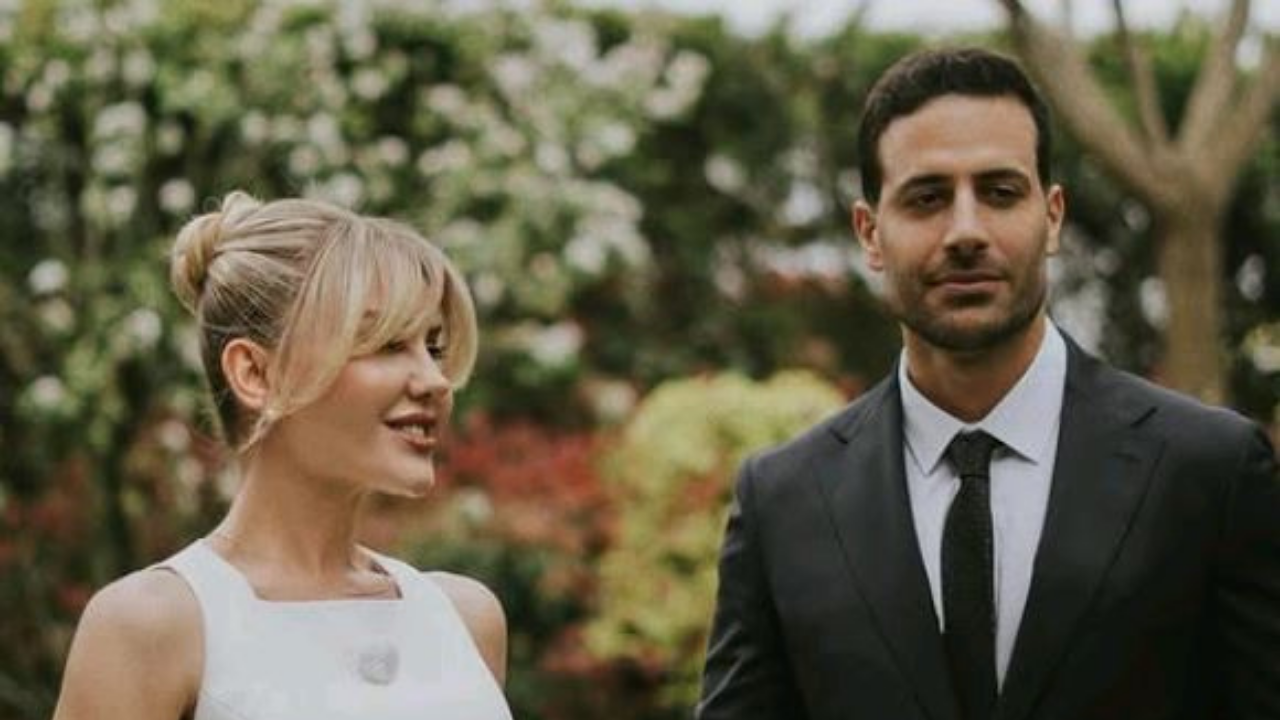 Eda Erol’un Nişanlısı Kim Evlenme Yolunda İlk Adımlar (5)-1