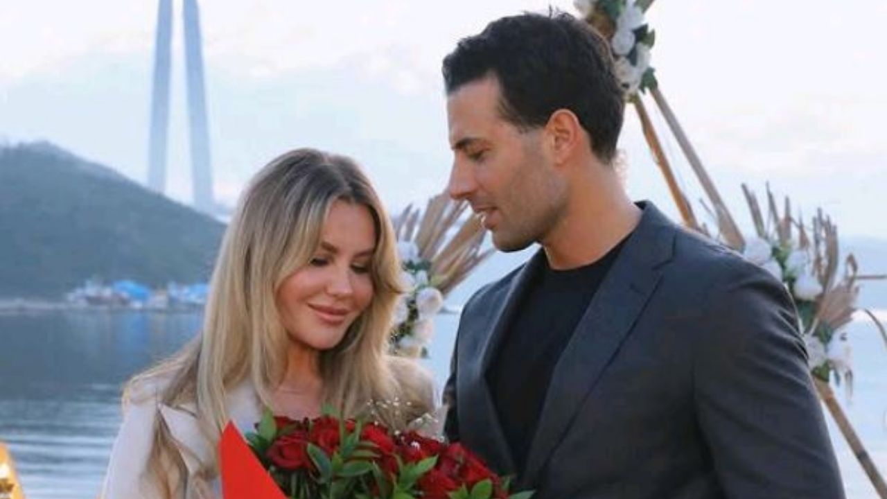 Eda Erol’un Nişanlısı Kim Evlenme Yolunda İlk Adımlar (8)-1