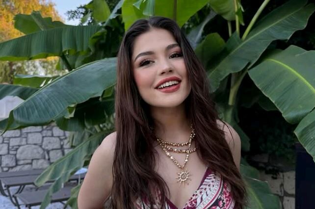 Eda Sakız Kimdir Yaşı, Nereli Ve Burak Bulut Ile Evliği (3)