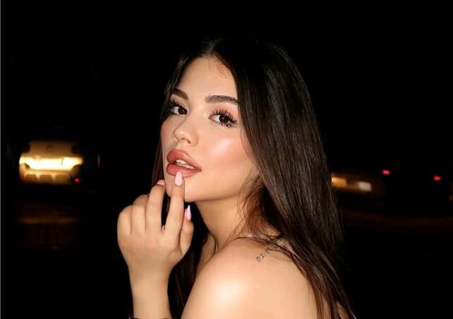 Eda Sakız Kimdir Yaşı, Nereli Ve Burak Bulut Ile Evliği (4)