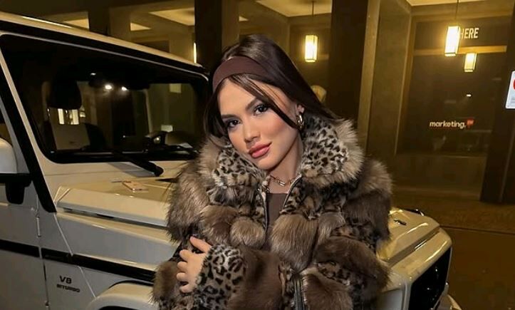 Eda Sakız Kimdir Yaşı, Nereli Ve Burak Bulut Ile Evliği (6)