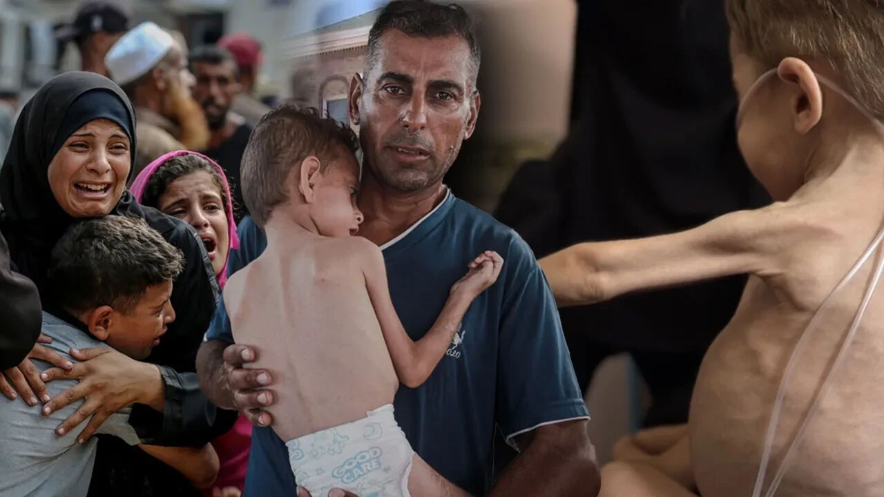 Emine Erdoğan, Melania Trump’a Gazze’deki Çocukların Yaşadığı Trajediyi Durdurması Için Mektup Gönderdi. İnsanlık Için Kritik Çağrı Detayları Burada (1)