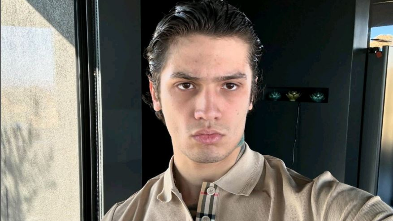 Emirhan Çakal Kimdir? Rapçi Kariyeri ve Popüler Şarkıları