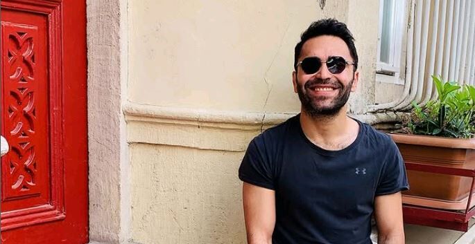 Emrah Kaman Kimdir, Kaç Yaşında Hangi Dizilerde Rol Aldı (2)