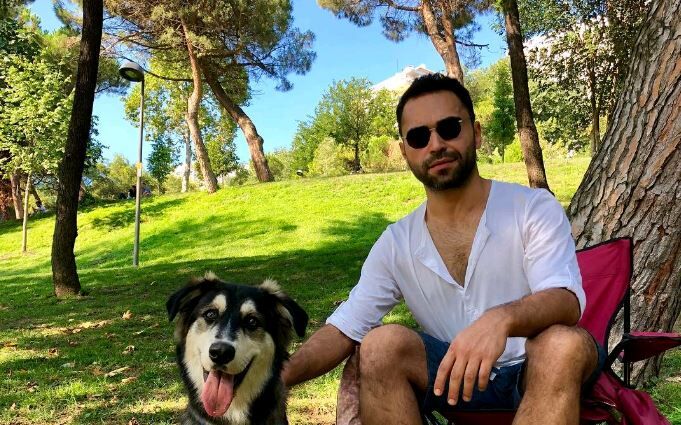 Emrah Kaman Kimdir, Kaç Yaşında Hangi Dizilerde Rol Aldı (4)