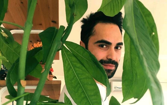 Emrah Kaman Kimdir, Kaç Yaşında Hangi Dizilerde Rol Aldı (5)