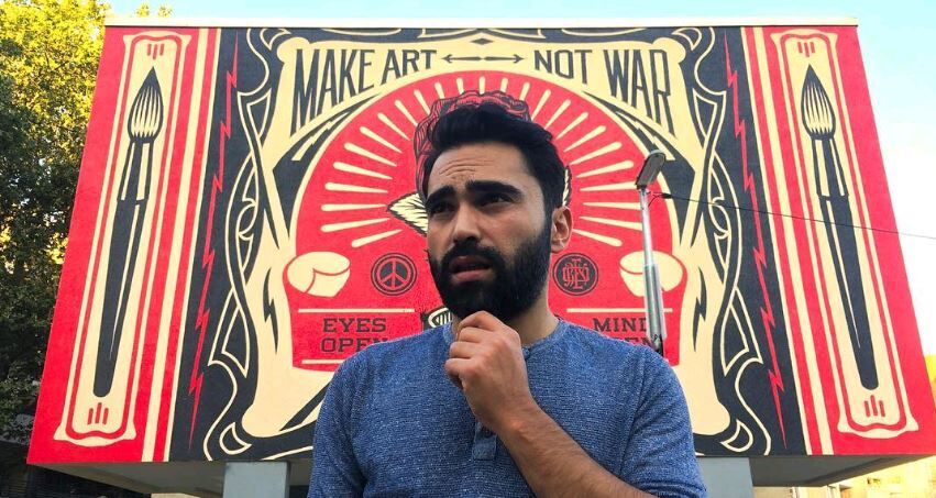 Emrah Kaman Kimdir, Kaç Yaşında Hangi Dizilerde Rol Aldı (6)