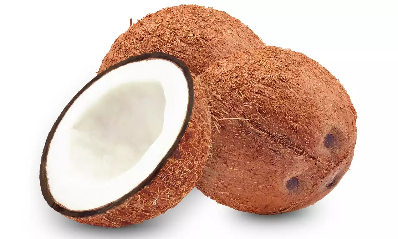 En Pahalı Meyve Hindistan Cevizi