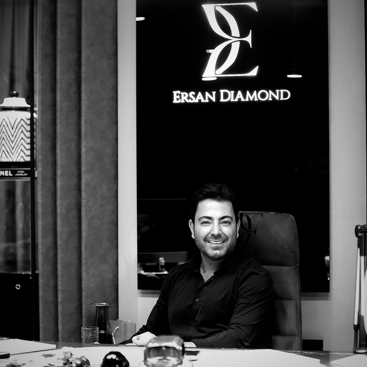 Ersan Diamond Kimdir, Neden Gözaltına Alındi (4)