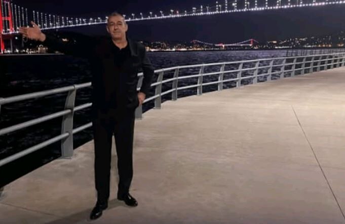 Eşref Saral Kimdir Sarallar Grubunun Önemli İsmi Hakkında Bilgi (4)