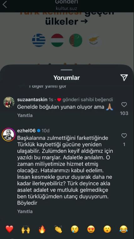 Ezhel’in Türklüğe Skandal Saldırısı Sosyal Medyayı Salladı (2)