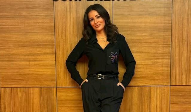 Fatoş Altınbaş Kimdir İş Kadını, Akademisyen Ve Emir Sarıgül’ün Eski Eşi (2)