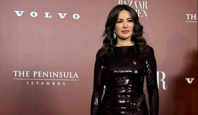 Fatoş Altınbaş Kimdir İş Kadını, Akademisyen Ve Emir Sarıgül’ün Eski Eşi (5)