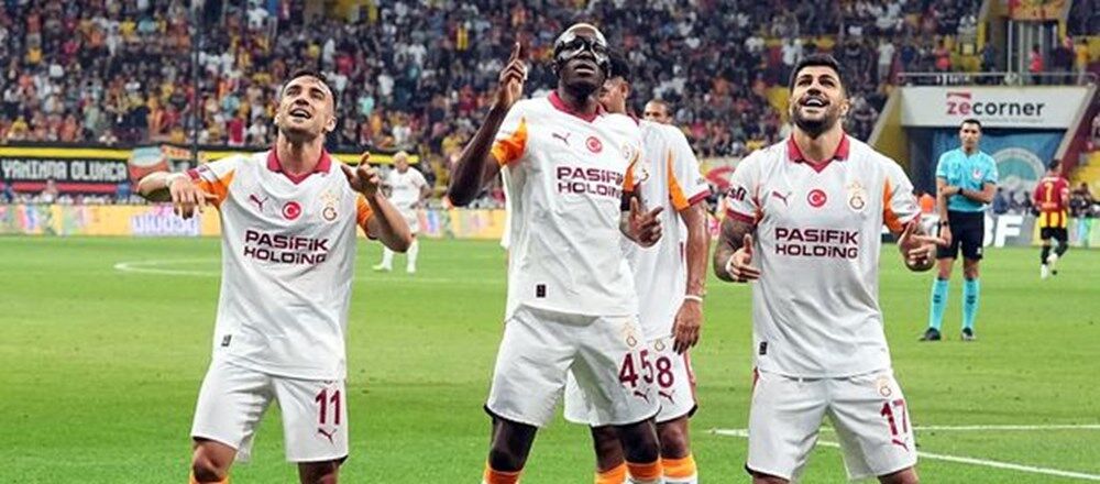 Galatasaray Çaykur Rizespor Maçı Ne Zaman, Hangi Kanalda (1)