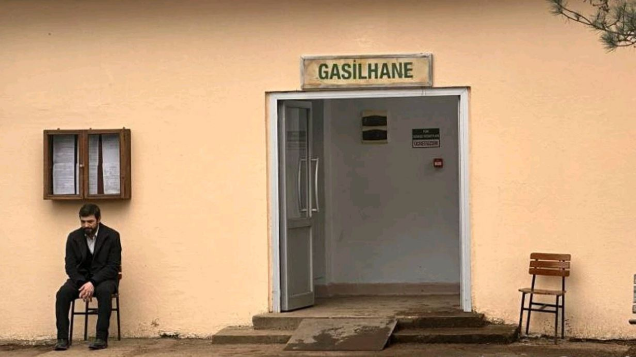 Gassal 3. Sezon Ne Zaman Başlıyor Ve Nereden İzlenir (1)