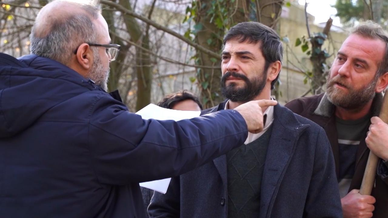 Gassal 3. Sezon Ne Zaman Başlıyor Ve Nereden İzlenir (3)