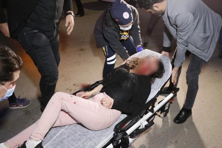 Genç Kadının Yaşamı Kabusa Döndü “Ölmekten Korkuyorum” (3)