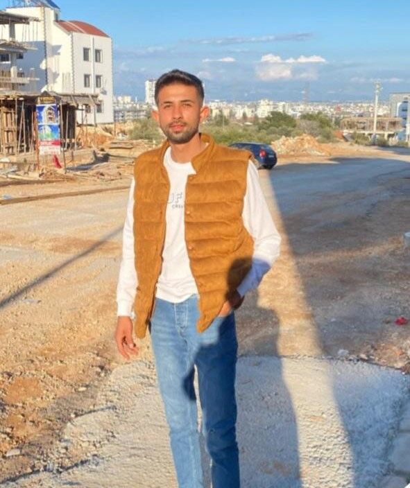 Gençlerin Telefonda Başlayan Tartışması Kanlı Bitti (2)