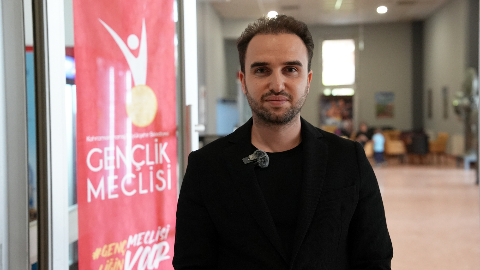 Gençlik Meclisi (1)