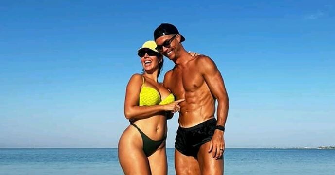 Georgina Rodríguez Kimdir Kaç Yaşında Mesleği Ve Özel Hayatı (5)