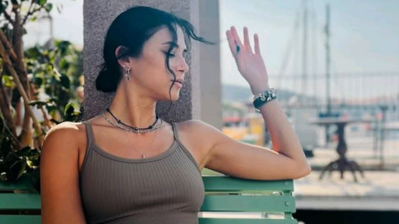 Gizem Memiç Kimdir Yaşı, Memleketi, Eşi Ve Survivor Kariyeri (2)