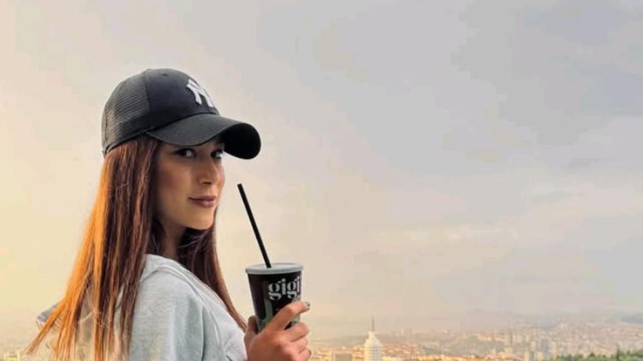 Gizem Memiç Kimdir Yaşı, Memleketi, Eşi Ve Survivor Kariyeri (5)