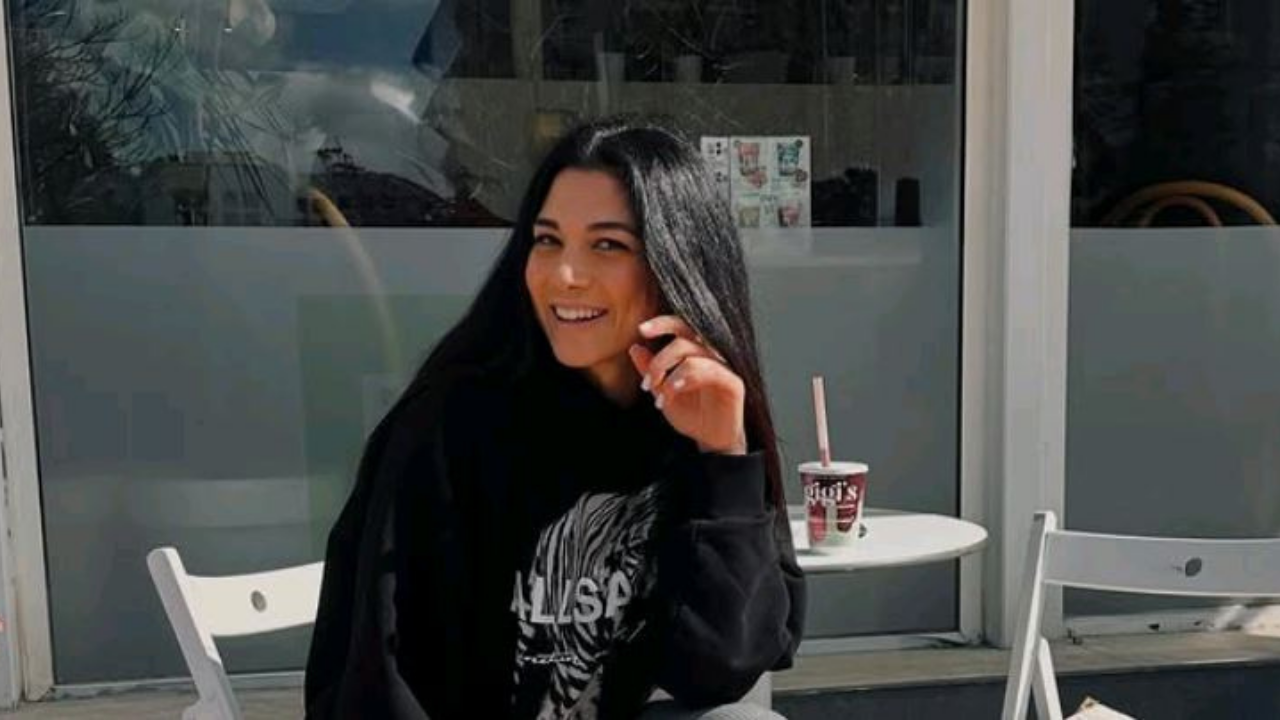 Gizem Memiç Kimdir Yaşı, Memleketi, Eşi Ve Survivor Kariyeri (8)