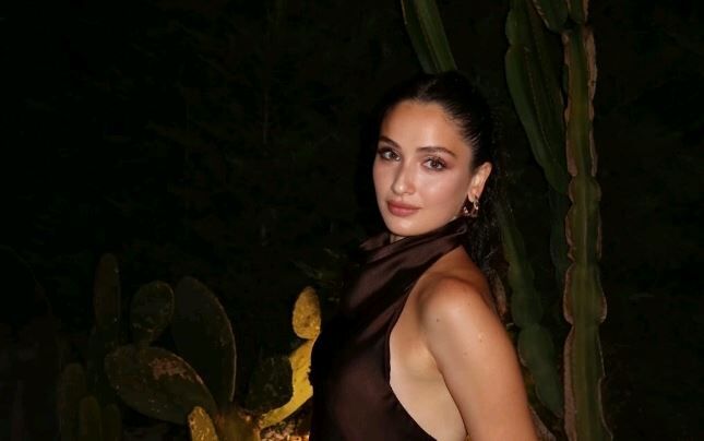 Gökçe Akyıldız Kimdir Kaç Yaşında Ve Nereli (2)