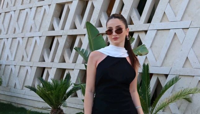 Gökçe Akyıldız Kimdir Kaç Yaşında Ve Nereli (6)