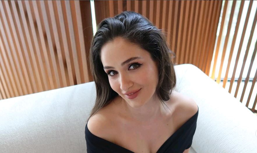 Gökçe Akyıldız Kimdir Kaç Yaşında Ve Nereli (7)