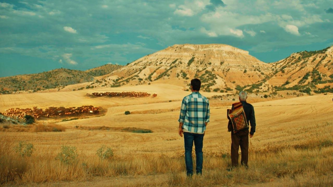 Gönül Dağı 6. Sezon Sete Çıktı İşte Yeni Bölüm Tarihi (5)