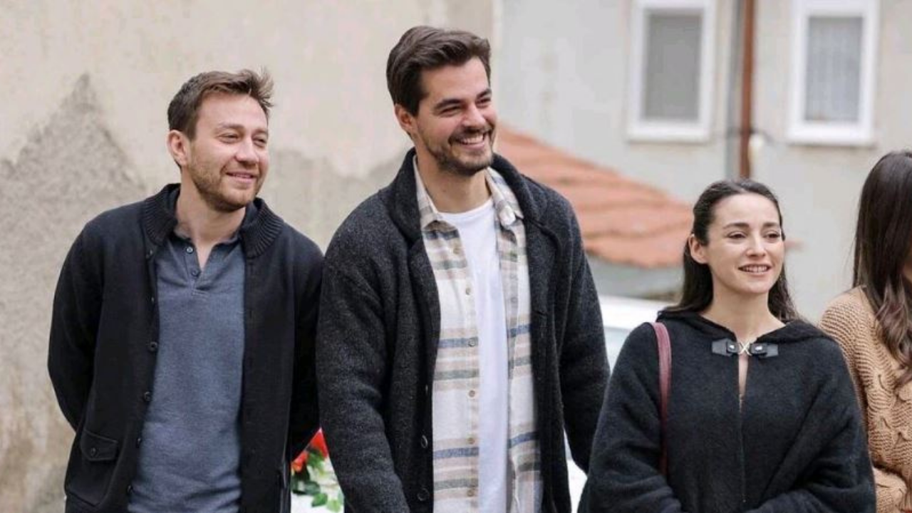 Gönül Dağı 6. Sezon Sete Çıktı İşte Yeni Bölüm Tarihi (7)