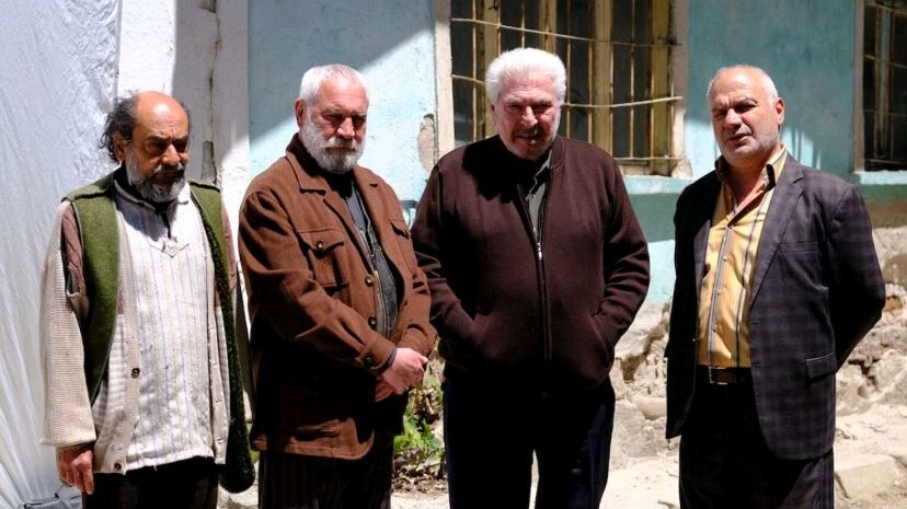 Gönül Dağı Dizisinde Yönetmen Değişti Mi Yeni Sezon Ne Zaman Başlıyor (6)