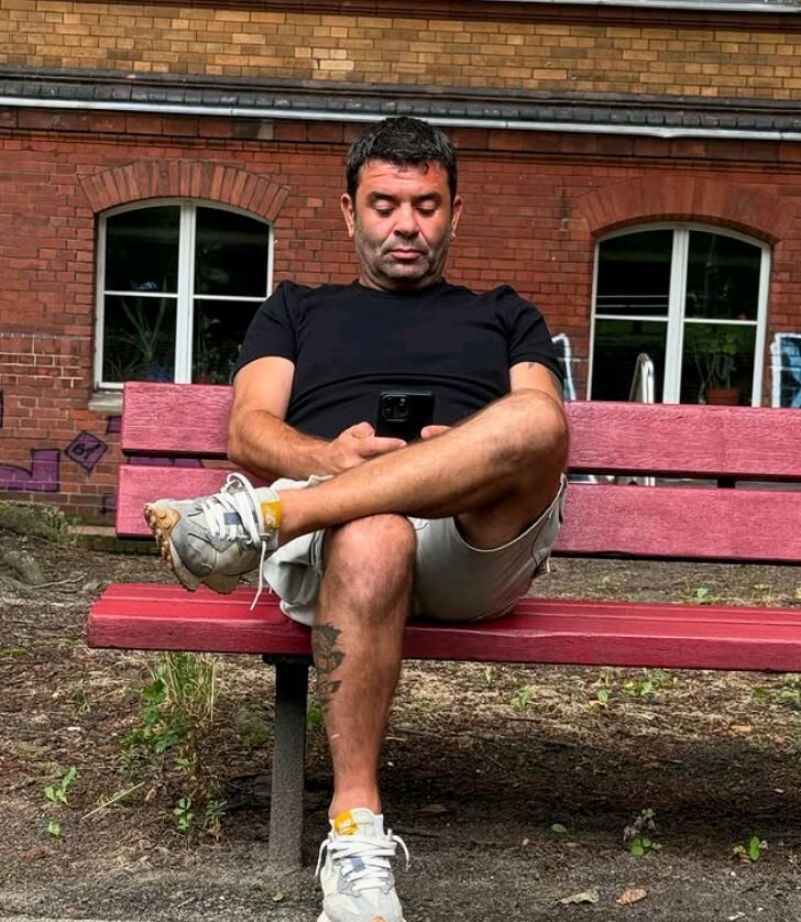 Gönül Dağı Dizisine Ünlü İsim Bülent Şakrak Katılıyor (2)