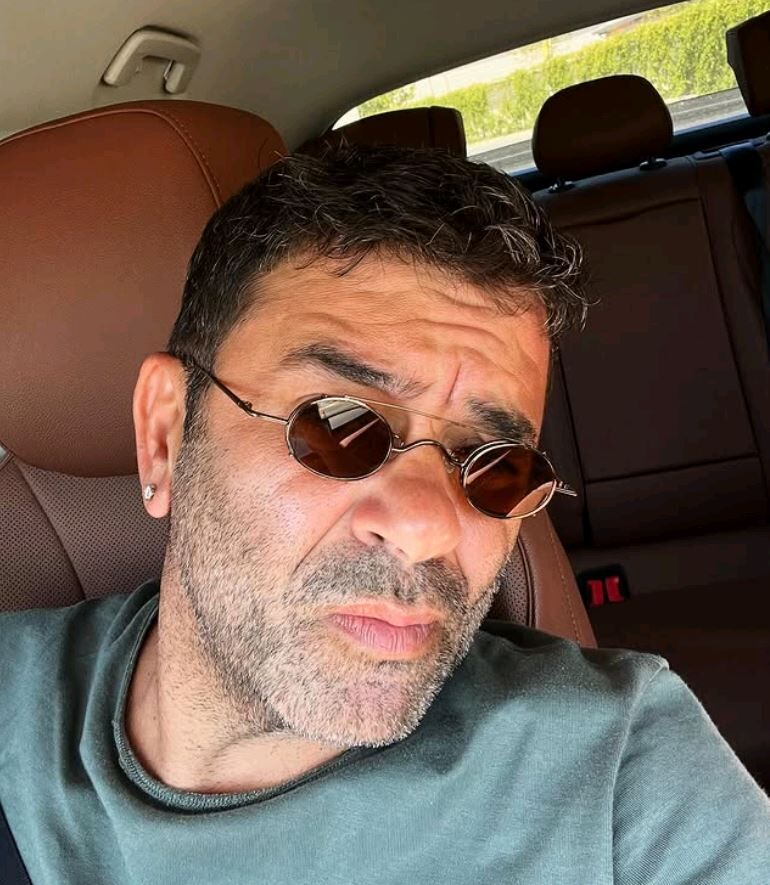 Gönül Dağı Dizisine Ünlü İsim Bülent Şakrak Katılıyor (3)