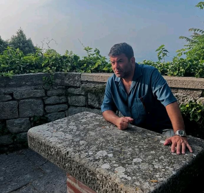 Gönül Dağı Dizisine Ünlü İsim Bülent Şakrak Katılıyor (6)