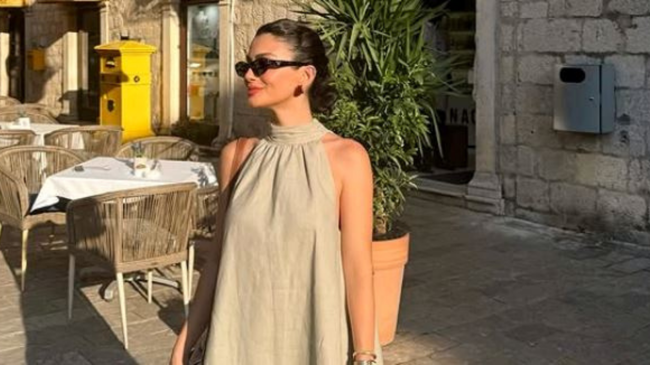 Özge Yağız Kimdir? Hayatı, Kariyeri ve Biyografisi