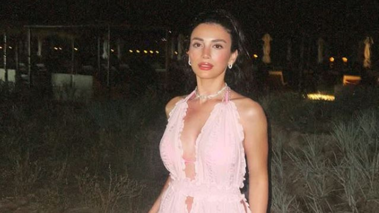 Özge Yağız Kimdir? Hayatı, Kariyeri ve Biyografisi