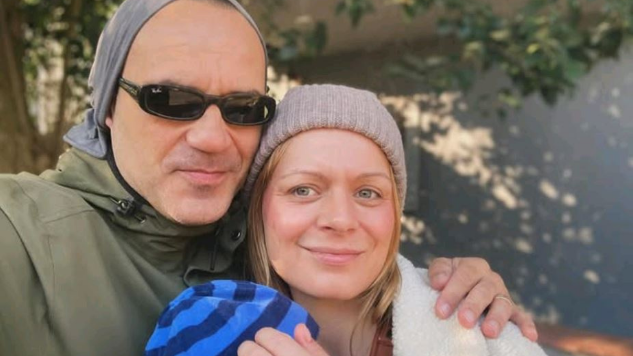 Gürgen Öz Kimdir Hayatı, Kariyeri Ve Eşi Emily Mahringer (1)