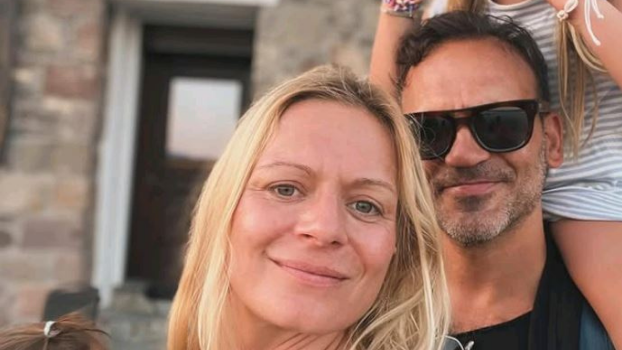 Gürgen Öz Kimdir Hayatı, Kariyeri Ve Eşi Emily Mahringer (2)