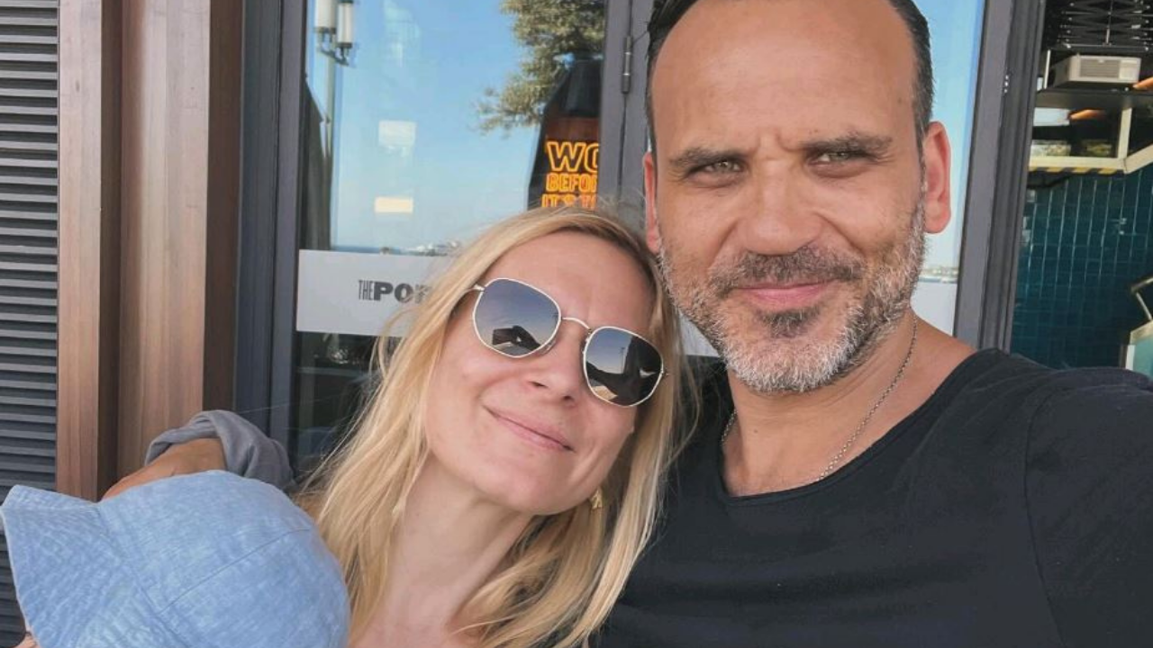 Gürgen Öz Kimdir Hayatı, Kariyeri Ve Eşi Emily Mahringer (3)